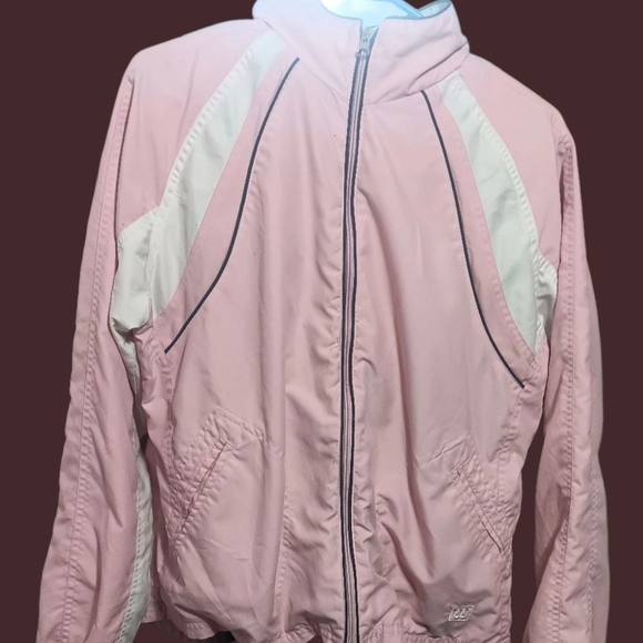 **VINTAGE WILSON Pink and White Set** - Picture 1 of 6